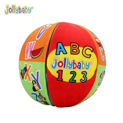 Training AIDS with numbers, letters and color funny baby toy for playing and learning